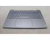 Lenovo 5CB1L88250 Tastatur inkl. Topcase spanisch _H 83E0_NFP_MIGY