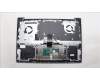 Lenovo 5CB1L88251 Tastatur inkl. Topcase schweiz_H 83E0_NFP_MIGY