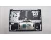 Lenovo 5CB1L88255 Tastatur inkl. Topcase ASM_UK_H 83E0_NFP_MIGY