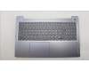 Lenovo 5CB1L88266 Tastatur inkl. Topcase ASM_ENG L 83ERAGFP BL