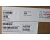 Lenovo 5CB1L88267 Tastatur inkl. Topcase ASM_EURO ENGL83ERAGFPBL