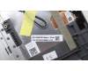 Lenovo 5CB1L88267 Tastatur inkl. Topcase ASM_EURO ENGL83ERAGFPBL
