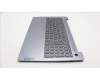 Lenovo 5CB1L90302 Tastatur inkl. Topcase deutsch L 83ERAGFP BL