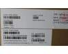 Lenovo 5CB1L90302 Tastatur inkl. Topcase deutsch L 83ERAGFP BL
