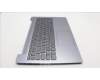 Lenovo 5CB1L90302 Tastatur inkl. Topcase deutsch L 83ERAGFP BL