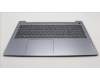 Lenovo 5CB1L90302 Tastatur inkl. Topcase deutsch L 83ERAGFP BL