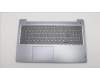Lenovo 5CB1L90308 Tastatur inkl. Topcase ASM_ITA L 83ERAGFP BL