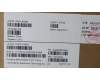 Lenovo 5CB1L90308 Tastatur inkl. Topcase ASM_ITA L 83ERAGFP BL