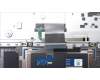 Lenovo 5CB1L90308 Tastatur inkl. Topcase ASM_ITA L 83ERAGFP BL