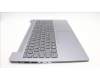 Lenovo 5CB1L99493 Tastatur inkl. Topcase ASM_NORDIC L83ERAGFPBL