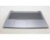 Lenovo 5CB1L99493 Tastatur inkl. Topcase ASM_NORDIC L83ERAGFPBL