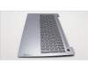Lenovo 5CB1L99497 Tastatur inkl. Topcase spanisch L 83ERAGFP BL