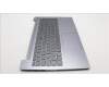 Lenovo 5CB1L99497 Tastatur inkl. Topcase spanisch L 83ERAGFP BL