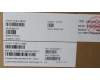 Lenovo 5CB1L99500 Tastatur inkl. Topcase ASM_THAI L 83ERAGFP BL