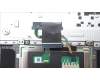 Lenovo 5CB1L99502 Tastatur inkl. Topcase ASM_UK L 83ERAGFP BL