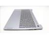 Lenovo 5CB1L99502 Tastatur inkl. Topcase ASM_UK L 83ERAGFP BL