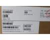 Lenovo 5CB1L99502 Tastatur inkl. Topcase ASM_UK L 83ERAGFP BL