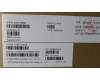 Lenovo 5CB1L99506 Tastatur inkl. Topcase ASM_BEL L 83ERAG BL