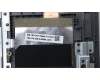 Lenovo 5CB1L99506 Tastatur inkl. Topcase ASM_BEL L 83ERAG BL