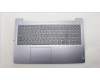 Lenovo 5CB1L99508 Tastatur inkl. Topcase ASM_BUL L 83ERAG BL