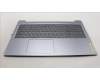Lenovo 5CB1L99508 Tastatur inkl. Topcase ASM_BUL L 83ERAG BL