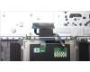 Lenovo 5CB1L99508 Tastatur inkl. Topcase ASM_BUL L 83ERAG BL