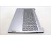 Lenovo 5CB1L99508 Tastatur inkl. Topcase ASM_BUL L 83ERAG BL