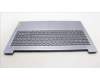 Lenovo 5CB1L99508 Tastatur inkl. Topcase ASM_BUL L 83ERAG BL
