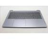 Lenovo 5CB1L99509 Tastatur inkl. Topcase ASM_CZE/SLK L 83ERAG BL