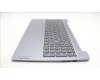 Lenovo 5CB1L99509 Tastatur inkl. Topcase ASM_CZE/SLK L 83ERAG BL