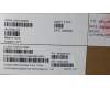 Lenovo 5CB1L99509 Tastatur inkl. Topcase ASM_CZE/SLK L 83ERAG BL