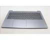Lenovo 5CB1L99510 Tastatur inkl. Topcase ASM_ENG L 83ERAG BL