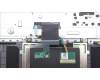 Lenovo 5CB1L99510 Tastatur inkl. Topcase ASM_ENG L 83ERAG BL
