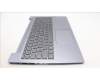 Lenovo 5CB1L99510 Tastatur inkl. Topcase ASM_ENG L 83ERAG BL