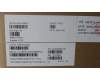 Lenovo 5CB1L99512 Tastatur inkl. Topcase ASM_FRA L 83ERAG BL