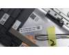 Lenovo 5CB1L99512 Tastatur inkl. Topcase ASM_FRA L 83ERAG BL