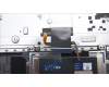 Lenovo 5CB1L99515 Tastatur inkl. Topcase deutsch L 83ERAG BL