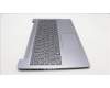 Lenovo 5CB1L99515 Tastatur inkl. Topcase deutsch L 83ERAG BL