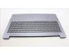 Lenovo 5CB1L99519 Tastatur inkl. Topcase ASM_HUN L 83ERAG BL