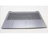 Lenovo 5CB1L99521 Tastatur inkl. Topcase ASM_ITA L 83ERAG BL