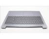 Lenovo 5CB1L99521 Tastatur inkl. Topcase ASM_ITA L 83ERAG BL