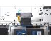 Lenovo 5CB1L99521 Tastatur inkl. Topcase ASM_ITA L 83ERAG BL