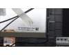 Lenovo 5CB1L99521 Tastatur inkl. Topcase ASM_ITA L 83ERAG BL