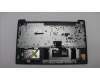 Lenovo 5CB1L99525 Tastatur inkl. Topcase ASM_NORDIC L 83ERAG BL