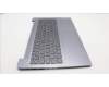 Lenovo 5CB1L99525 Tastatur inkl. Topcase ASM_NORDIC L 83ERAG BL