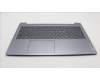 Lenovo 5CB1L99525 Tastatur inkl. Topcase ASM_NORDIC L 83ERAG BL