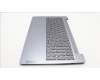 Lenovo 5CB1L99526 Tastatur inkl. Topcase ASM_POR L 83ERAG BL