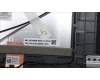 Lenovo 5CB1L99526 Tastatur inkl. Topcase ASM_POR L 83ERAG BL