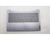 Lenovo 5CB1L99527 Tastatur inkl. Topcase ASM_RUS L 83ERAG BL