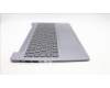 Lenovo 5CB1L99527 Tastatur inkl. Topcase ASM_RUS L 83ERAG BL